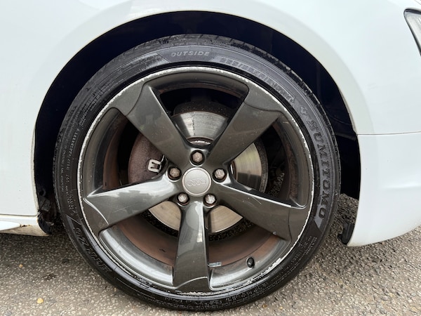 Used Audi A5 2011 for sale - 75346035: Photo 15