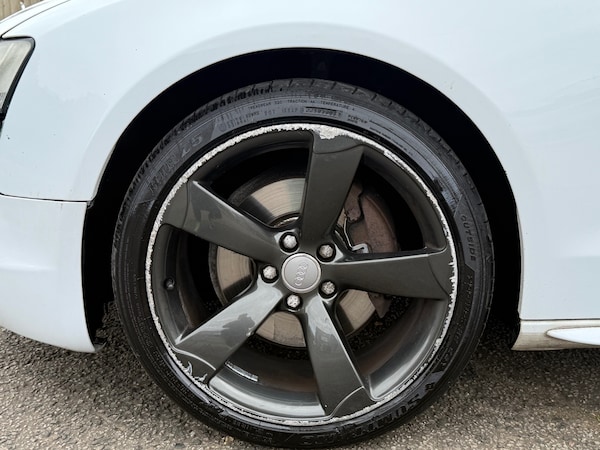 Used Audi A5 2011 for sale - 75346035: Photo 16