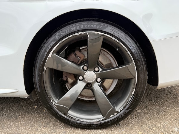Used Audi A5 2011 for sale - 75346035: Photo 17