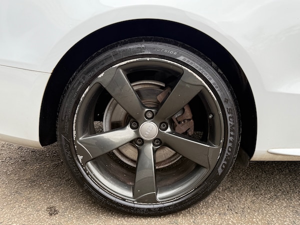 Used Audi A5 2011 for sale - 75346035: Photo 18