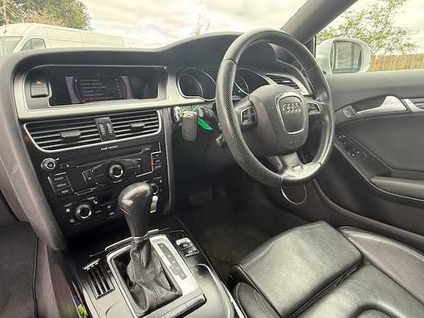 Used Audi A5 2011 for sale - 75346035: Photo 19