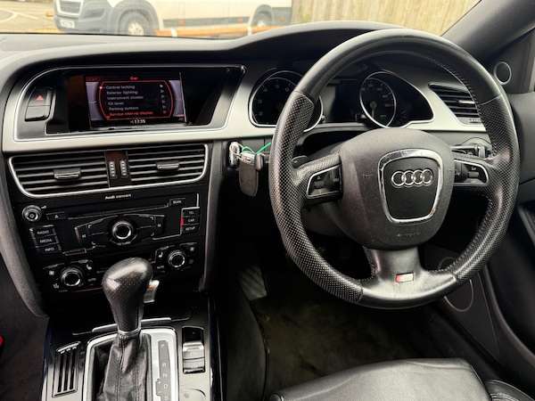 Used Audi A5 2011 for sale - 75346035: Photo 20