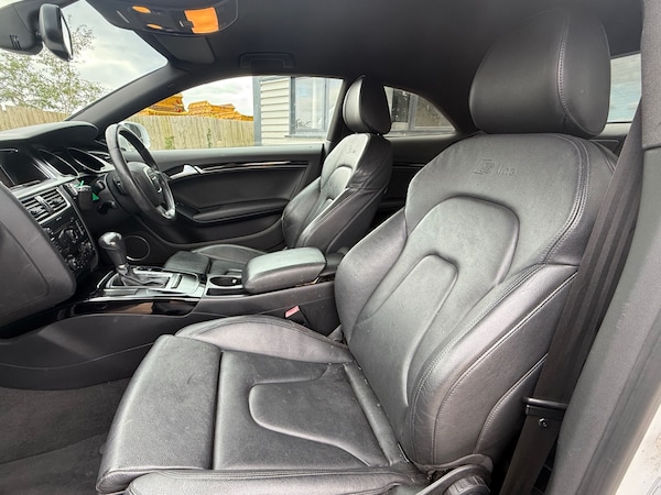 Used Audi A5 2011 for sale - 75346035: Photo 21