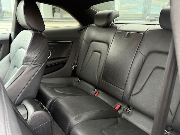 Used Audi A5 2011 for sale - 75346035: Photo 22