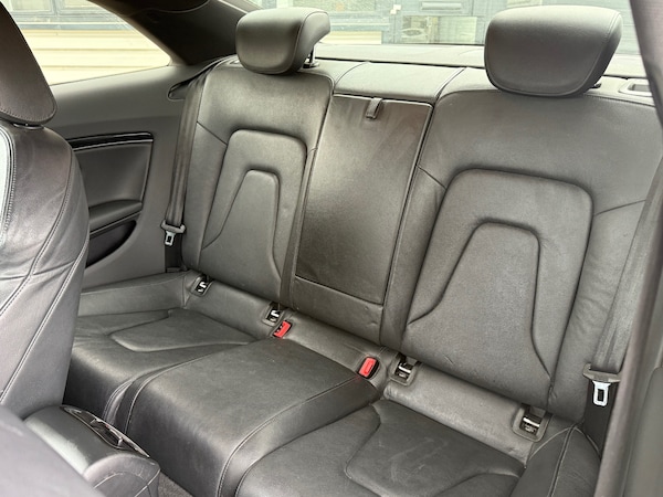 Used Audi A5 2011 for sale - 75346035: Photo 23