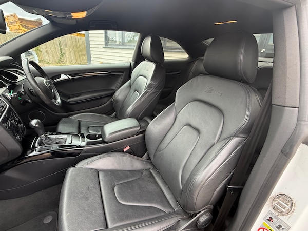 Used Audi A5 2011 for sale - 75346035: Photo 24