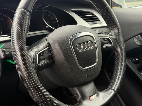 Used Audi A5 2011 for sale - 75346035: Photo 25
