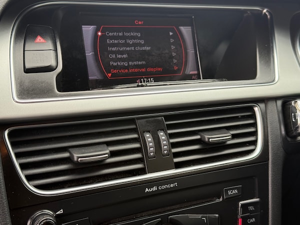 Used Audi A5 2011 for sale - 75346035: Photo 26