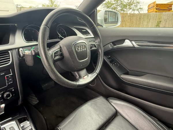 Used Audi A5 2011 for sale - 75346035: Photo 28