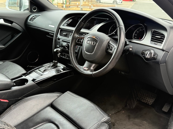 Used Audi A5 2011 for sale - 75346035: Photo 30