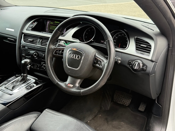 Used Audi A5 2011 for sale - 75346035: Photo 31