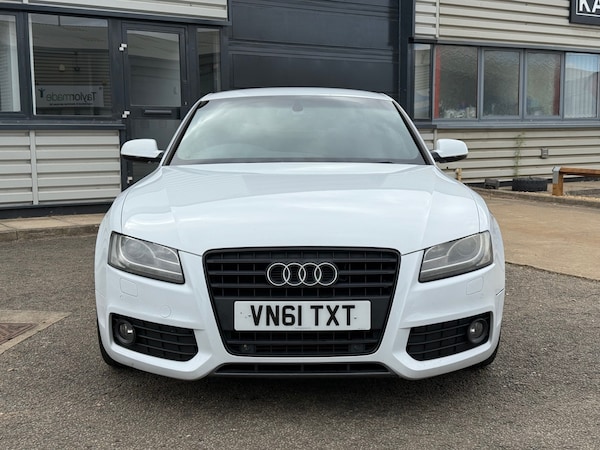Used Audi A5 2011 for sale - 75346035: Photo 3
