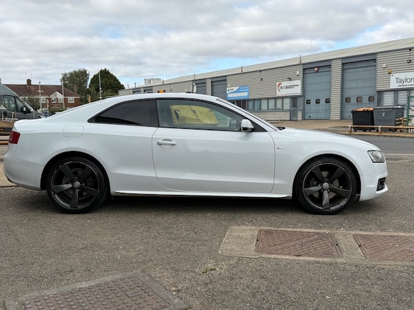 Used Audi A5 2011 for sale - 75346035: Photo 6