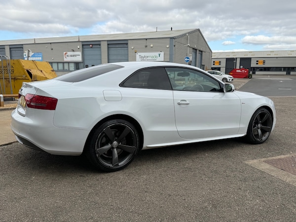 Used Audi A5 2011 for sale - 75346035: Photo 7