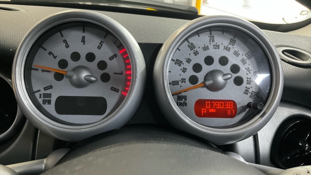 Used MINI Hatch 2004 for sale - 77456589: Photo 11