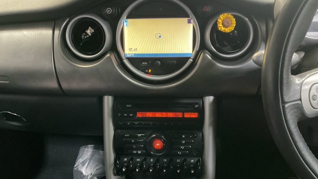 Used MINI Hatch 2004 for sale - 77456589: Photo 12