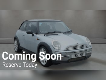 Used MINI Hatch 2004 for sale - 77456589: Photo