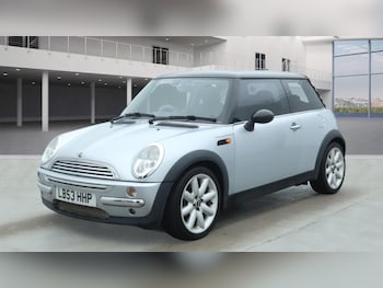 Used MINI Hatch 2004 for sale - 77456589: Photo