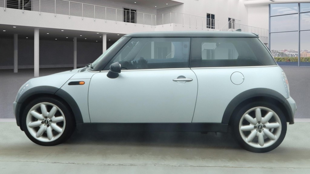 Used MINI Hatch 2004 for sale - 77456589: Photo 7