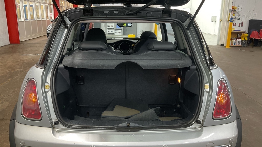 Used MINI Hatch 2004 for sale - 77456589: Photo 8