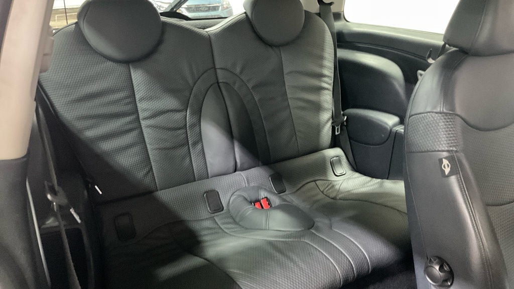 Used MINI Hatch 2004 for sale - 77456589: Photo 9