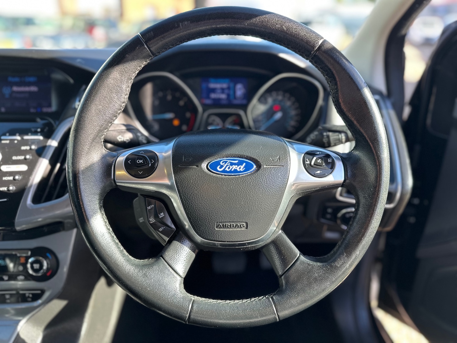Used Ford Focus 2013 for sale - 76250750: Photo 10