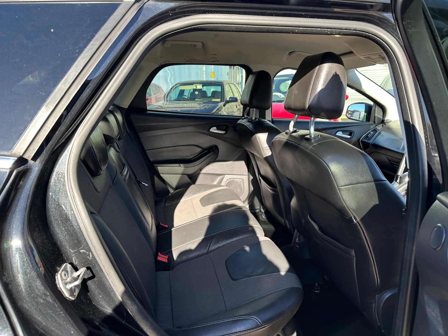 Used Ford Focus 2013 for sale - 76250750: Photo 15