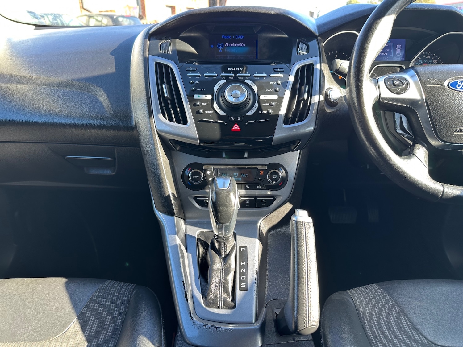 Used Ford Focus 2013 for sale - 76250750: Photo 17