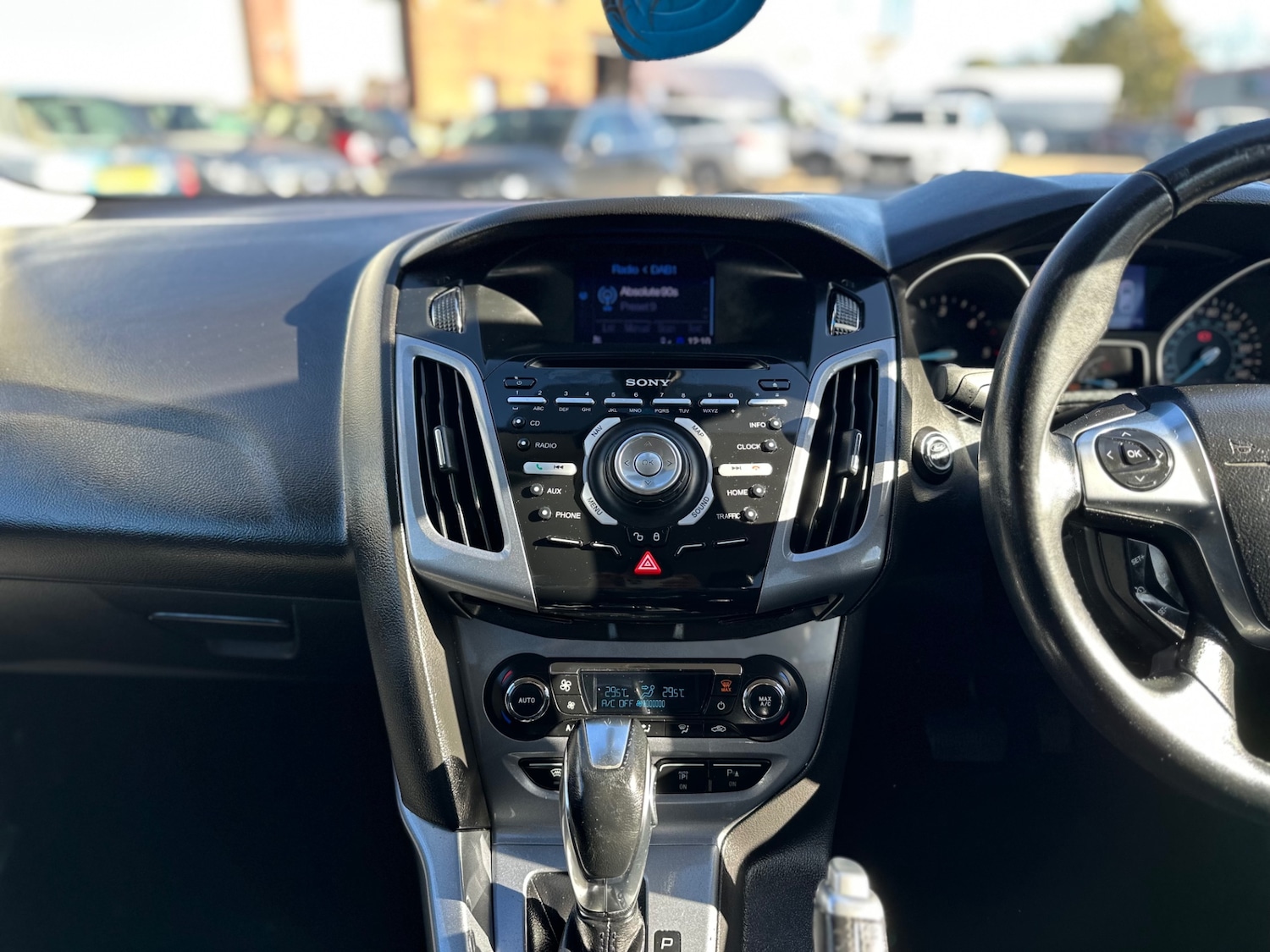 Used Ford Focus 2013 for sale - 76250750: Photo 18