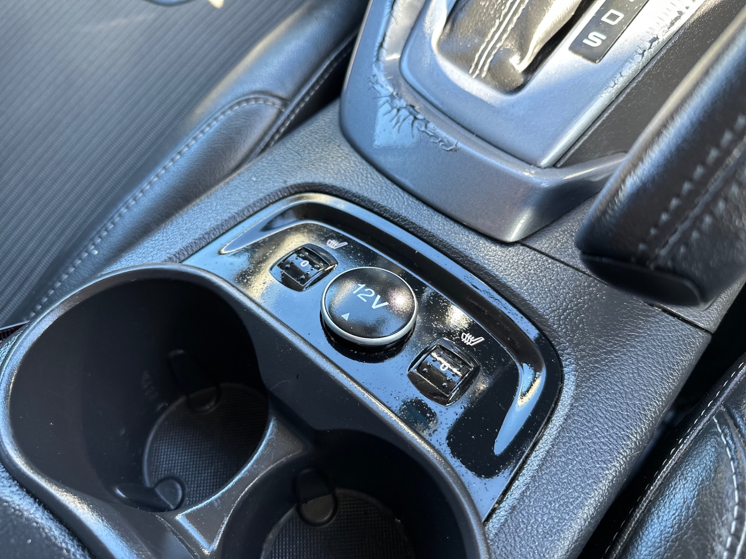Used Ford Focus 2013 for sale - 76250750: Photo 19