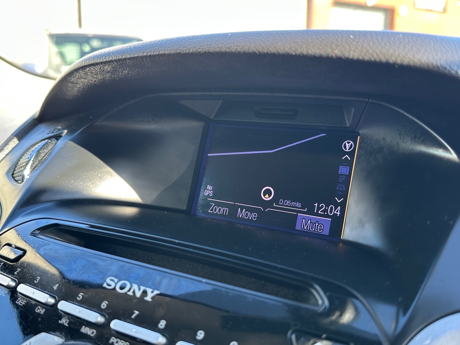 Used Ford Focus 2013 for sale - 76250750: Photo 24