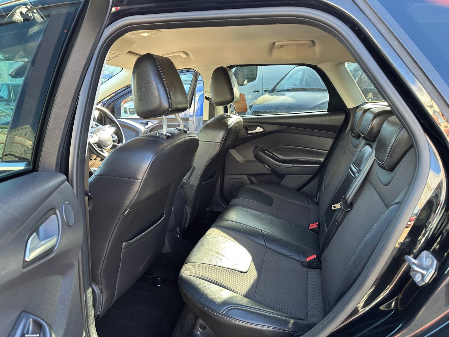 Used Ford Focus 2013 for sale - 76250750: Photo 27