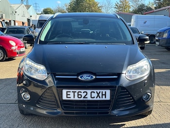 Used Ford Focus 2013 for sale - 76250750: Photo