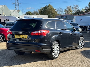 Used Ford Focus 2013 for sale - 76250750: Photo