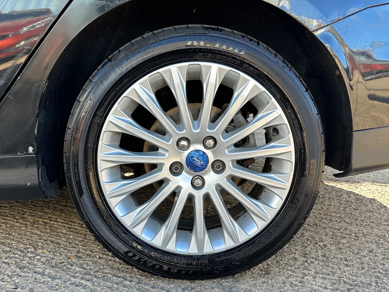 Used Ford Focus 2013 for sale - 76250750: Photo 8
