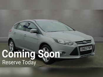 Used Ford Focus 2012 for sale - 78732958: Photo