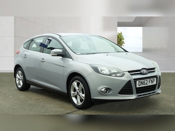 Used Ford Focus 2012 for sale - 78732958: Photo