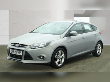 Used Ford Focus 2012 for sale - 78732958: Photo