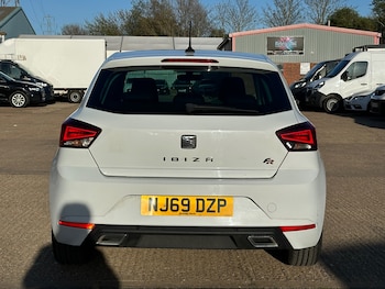 Used SEAT Ibiza 2019 for sale - 78584809: Photo
