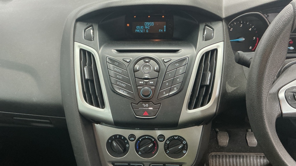 Used Ford Focus 2014 for sale - 78121692: Photo 10