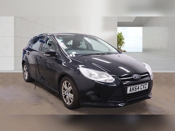 Used Ford Focus 2014 for sale - 78121692: Photo