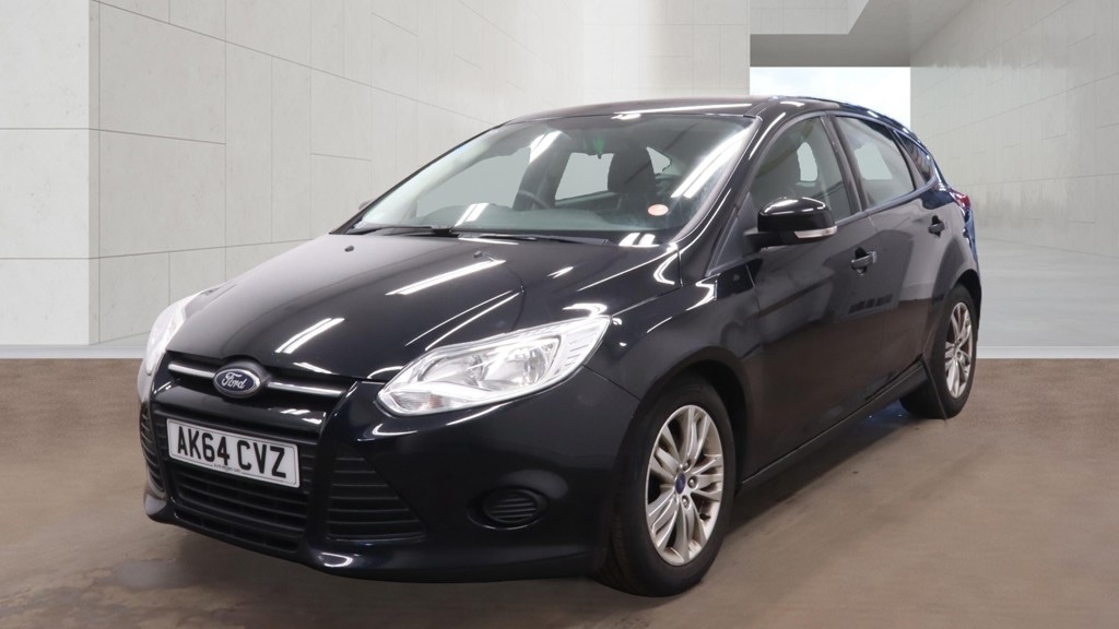 Used Ford Focus 2014 for sale - 78121692: Photo 3