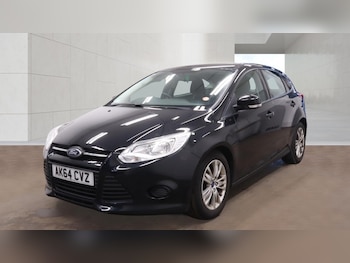 Used Ford Focus 2014 for sale - 78121692: Photo