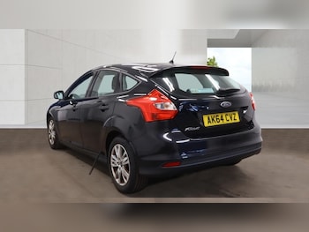 Used Ford Focus 2014 for sale - 78121692: Photo