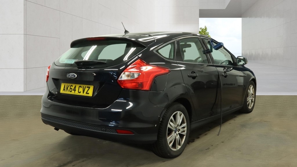 Used Ford Focus 2014 for sale - 78121692: Photo 5