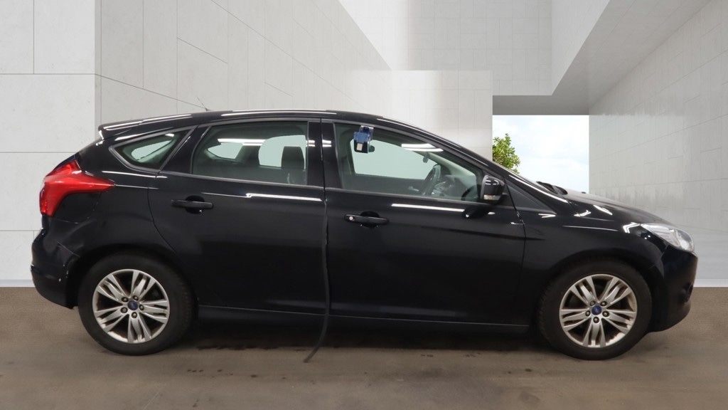 Used Ford Focus 2014 for sale - 78121692: Photo 6