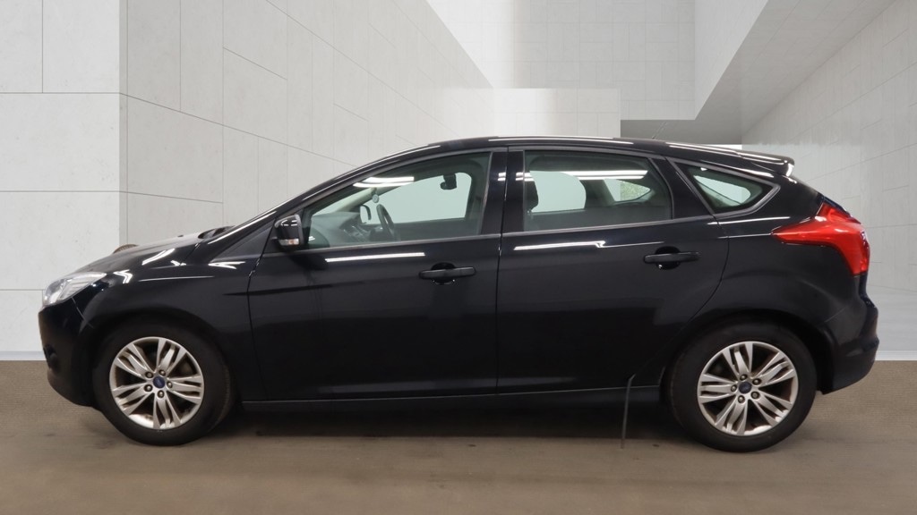 Used Ford Focus 2014 for sale - 78121692: Photo 7