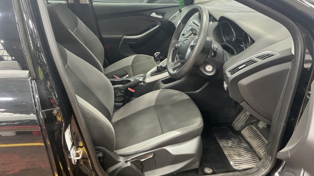 Used Ford Focus 2014 for sale - 78121692: Photo 8