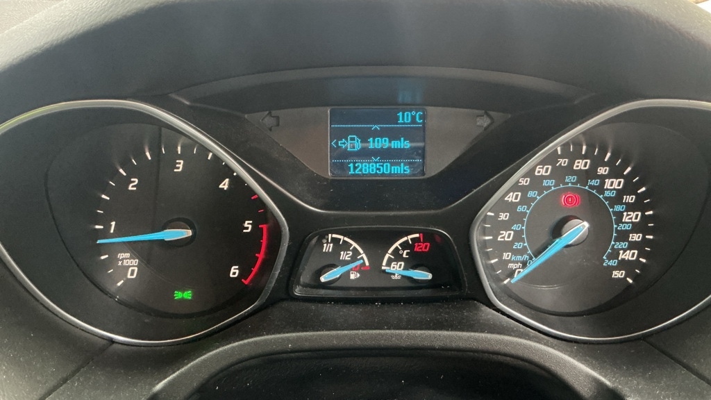 Used Ford Focus 2014 for sale - 78121692: Photo 9