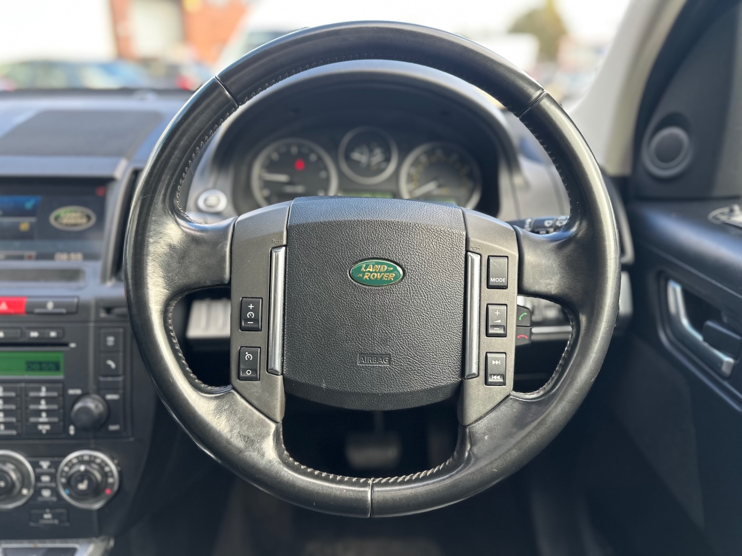 Used Land Rover Freelander 2009 for sale - 75089027: Photo 11